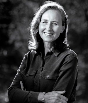 Styrelseledamot i Svenska Djurambulansen, Charlotte